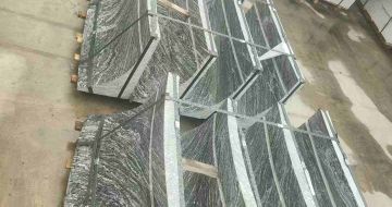 张家界浪淘沙异形定制