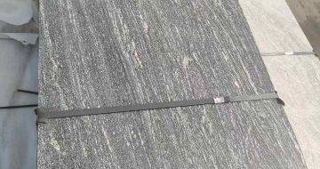 张家界夜里雪浪淘沙毛板