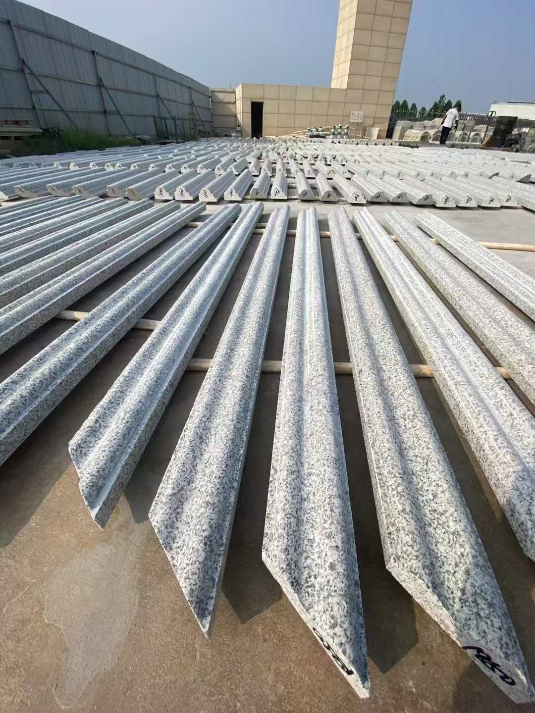 张家界 别墅异形线条 异形定制